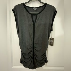 Vince Camuto top new